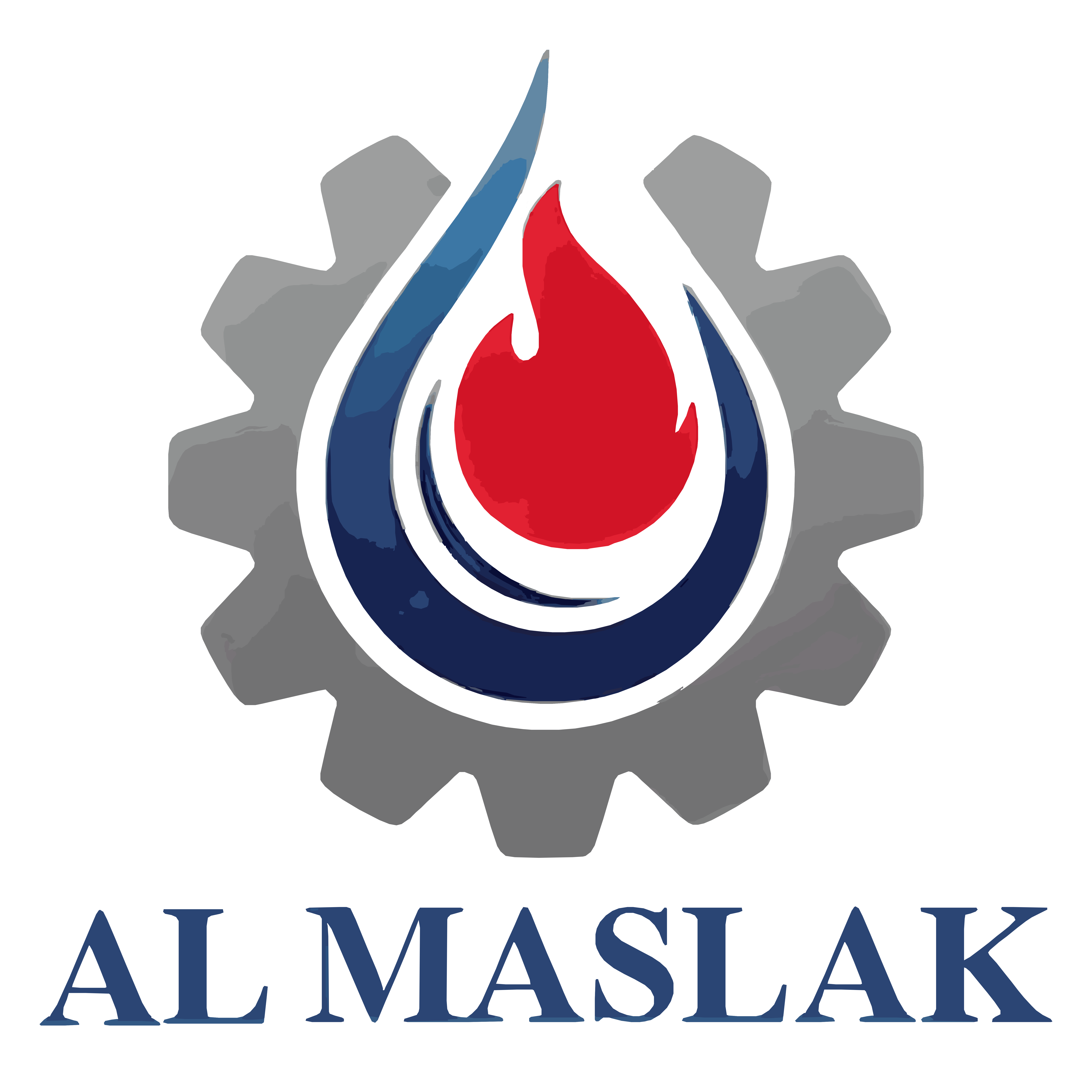 Al Maslak Co. for Oil Services